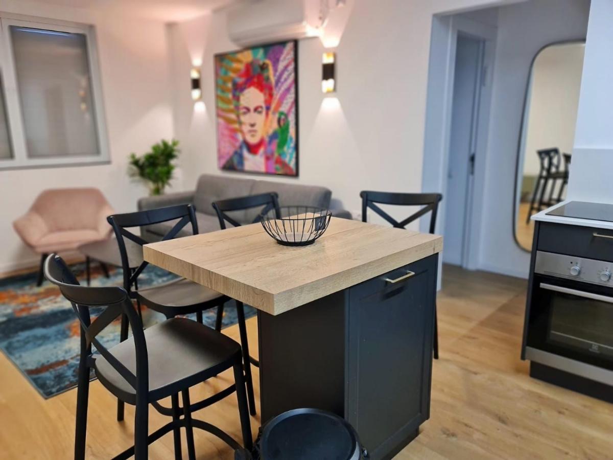 Sunshine Suites By The Sea Eilat 3 Min Walk To The Beach Екстериор снимка