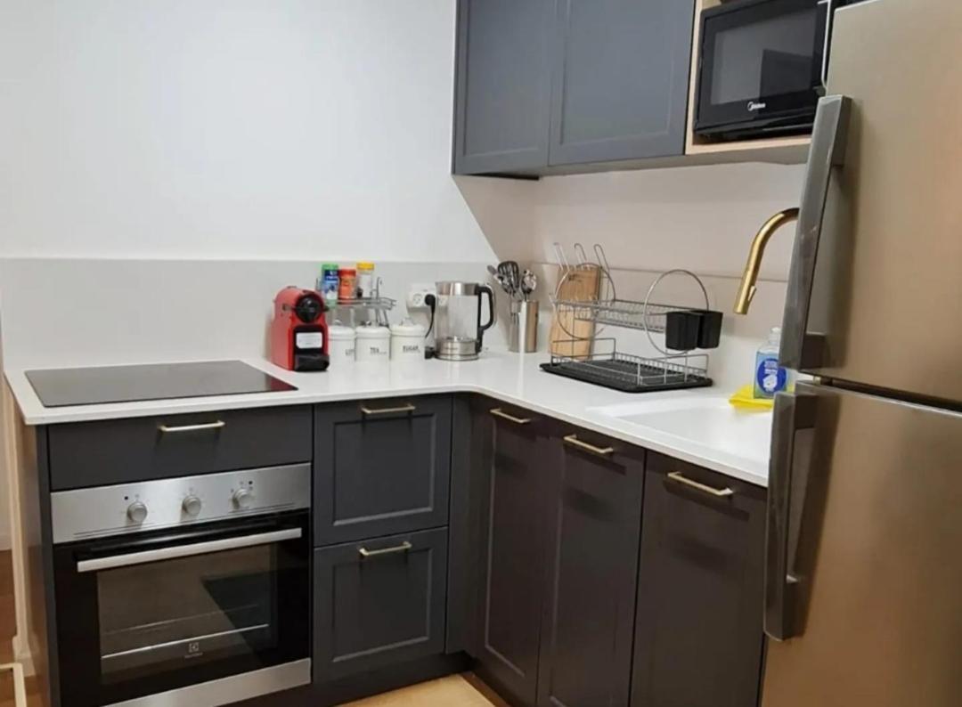 Sunshine Suites By The Sea Eilat 3 Min Walk To The Beach Екстериор снимка