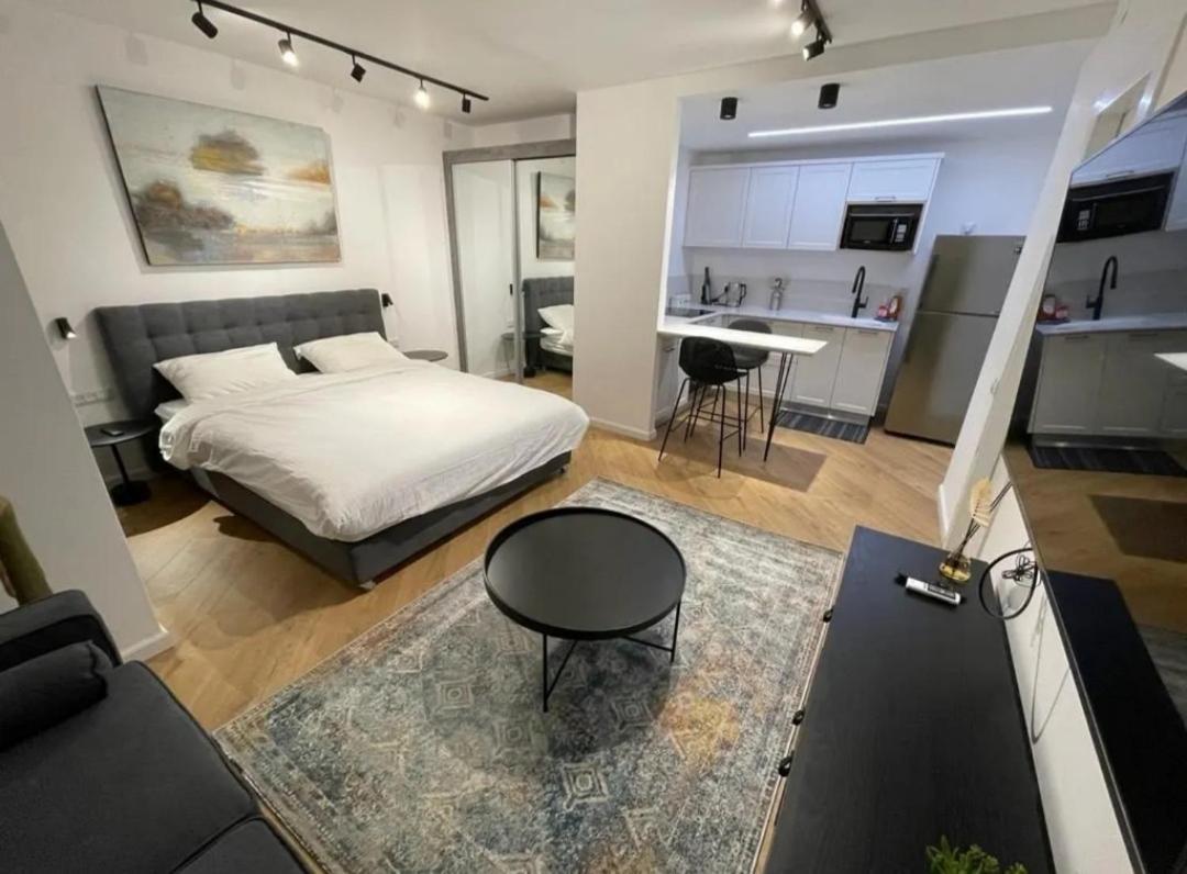 Sunshine Suites By The Sea Eilat 3 Min Walk To The Beach Екстериор снимка