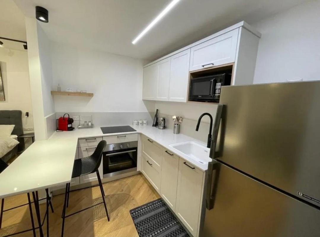 Sunshine Suites By The Sea Eilat 3 Min Walk To The Beach Екстериор снимка