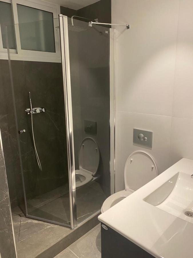 Sunshine Suites By The Sea Eilat 3 Min Walk To The Beach Екстериор снимка