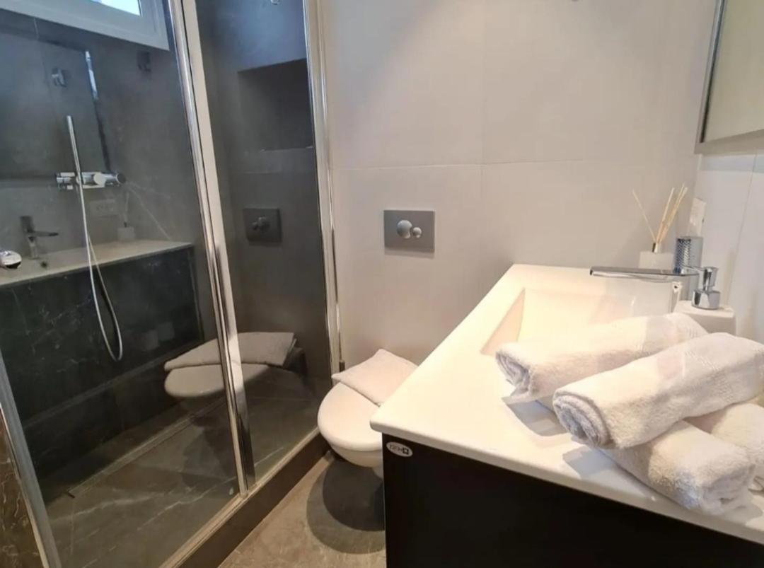 Sunshine Suites By The Sea Eilat 3 Min Walk To The Beach Екстериор снимка