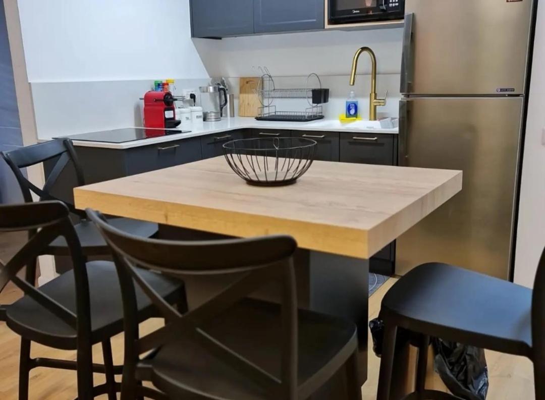 Sunshine Suites By The Sea Eilat 3 Min Walk To The Beach Екстериор снимка